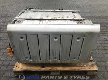 Σύστημα εξάτμισης MERCEDES-BENZ Actros