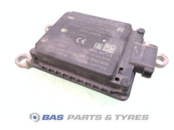 Ηλεκτρονική μονάδα ελέγχου MERCEDES-BENZ