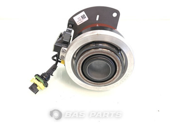 Συμπλέκτης και ανταλλακτικά MERCEDES-BENZ