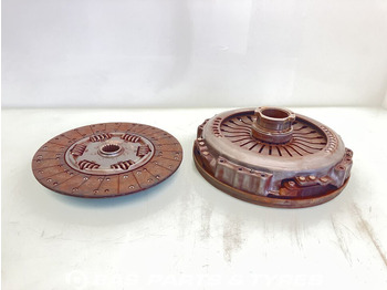 Συμπλέκτης και ανταλλακτικά MERCEDES-BENZ