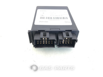Ηλεκτρονική μονάδα ελέγχου MERCEDES-BENZ