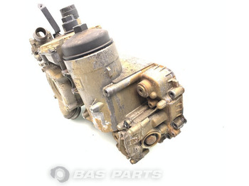 Ψυγείο λαδιού MERCEDES-BENZ