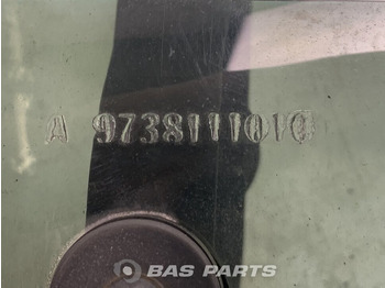 Αλεξήλιο για Φορτηγό Mercedes-Benz Zonneklep Mercedes A 973 811 10 10: φωτογραφία 3 Αλεξήλιο για Φορτηγό Mercedes-Benz Zonneklep Mercedes A 973 811 10 10: φωτογραφία 3