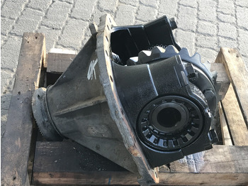 Διαφορικό MERITOR