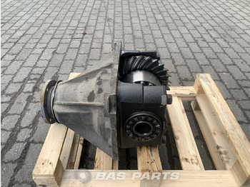 Διαφορικό MERITOR