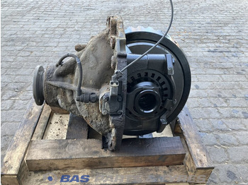 Διαφορικό MERITOR