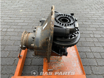 Διαφορικό MERITOR