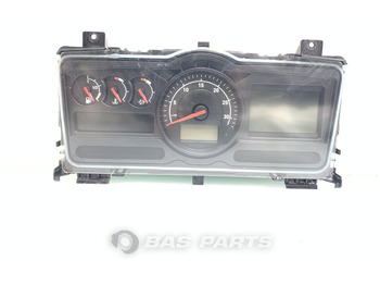 Ταμπλό αυτοκινήτου RENAULT D