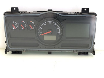 Ταμπλό αυτοκινήτου RENAULT D