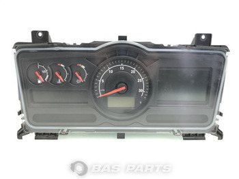 Ταμπλό αυτοκινήτου RENAULT D