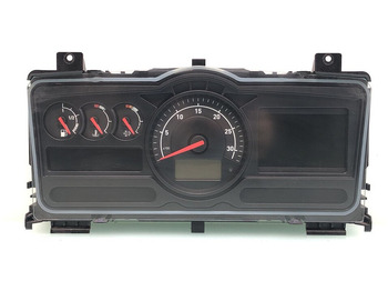 Ταμπλό αυτοκινήτου RENAULT D