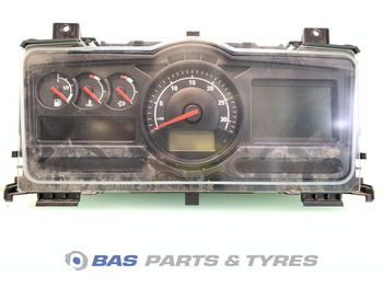 Ταμπλό αυτοκινήτου RENAULT D