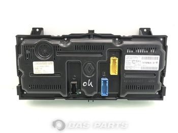 Ταμπλό αυτοκινήτου για Φορτηγό Renault D-Serie Instrumentenpaneel Renault 7421929649: φωτογραφία 2 Ταμπλό αυτοκινήτου για Φορτηγό Renault D-Serie Instrumentenpaneel Renault 7421929649: φωτογραφία 2