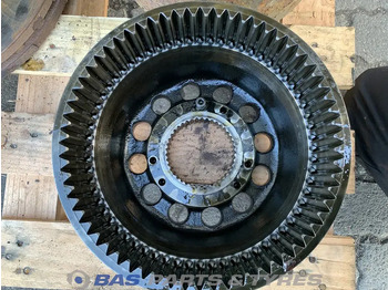 Ανταλλακτικό για Φορτηγό Renault Naafreductie Renault 7421302564: φωτογραφία 5