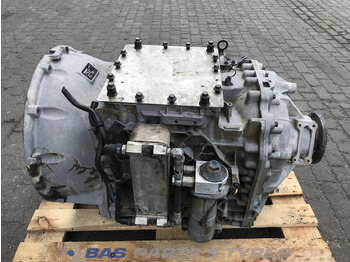 Κιβώτιο ταχυτήτων RENAULT Premium