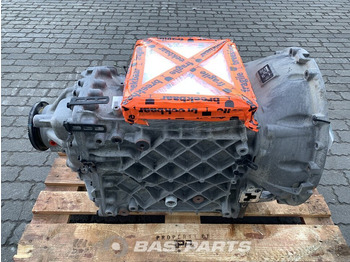 Κιβώτιο ταχυτήτων για Φορτηγό Renault T-Serie AT2412F Optidrive Versnellingsbak G0941: φωτογραφία 3