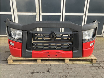 Προφυλακτήρας RENAULT T