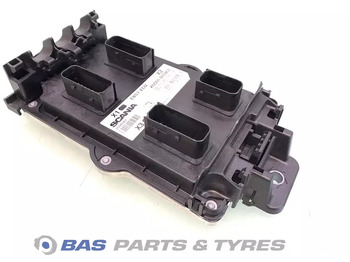 Ηλεκτρικό σύστημα SCANIA