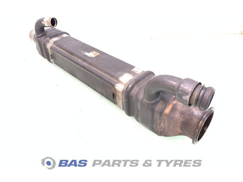 Ψυγείο EGR SCANIA