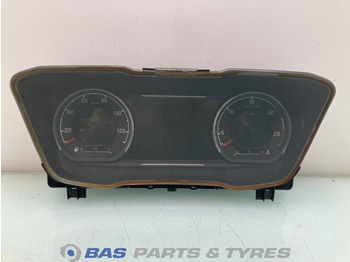 Ταμπλό αυτοκινήτου SCANIA G