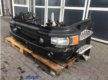 Προφυλακτήρας για Φορτηγό Scania G-Serie: φωτογραφία 2 Προφυλακτήρας για Φορτηγό Scania G-Serie: φωτογραφία 2