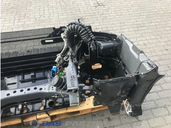 Προφυλακτήρας για Φορτηγό Scania G-Serie: φωτογραφία 5 Προφυλακτήρας για Φορτηγό Scania G-Serie: φωτογραφία 5