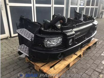 Προφυλακτήρας για Φορτηγό Scania G-Serie: φωτογραφία 3 Προφυλακτήρας για Φορτηγό Scania G-Serie: φωτογραφία 3
