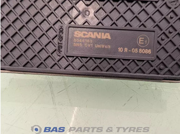 Αισθητήρας για Φορτηγό Scania NOx sensor Scania 3046183: φωτογραφία 2 Αισθητήρας για Φορτηγό Scania NOx sensor Scania 3046183: φωτογραφία 2