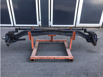 Αξονας και ανταλλακτικά SCANIA