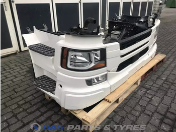 Προφυλακτήρας για Φορτηγό Scania P-Serie NextGen: φωτογραφία 3 Προφυλακτήρας για Φορτηγό Scania P-Serie NextGen: φωτογραφία 3