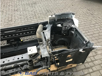 Προφυλακτήρας για Φορτηγό Scania P-Serie NextGen: φωτογραφία 5 Προφυλακτήρας για Φορτηγό Scania P-Serie NextGen: φωτογραφία 5