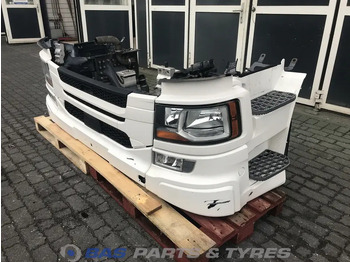 Προφυλακτήρας για Φορτηγό Scania P-Serie NextGen: φωτογραφία 2 Προφυλακτήρας για Φορτηγό Scania P-Serie NextGen: φωτογραφία 2