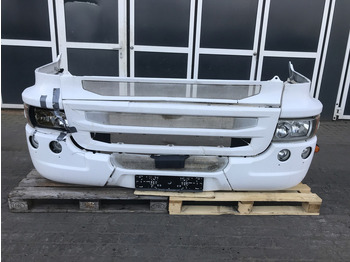 Προφυλακτήρας SCANIA R