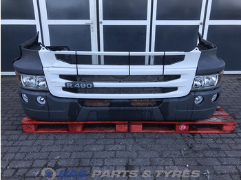 Προφυλακτήρας SCANIA R
