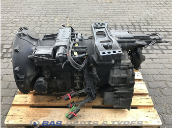Κιβώτιο ταχυτήτων SCANIA R