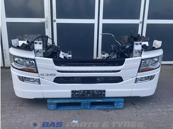 Προφυλακτήρας SCANIA R