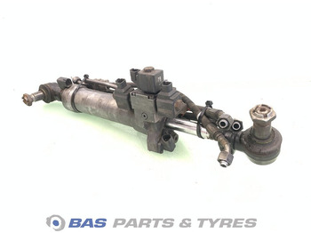 Συστήματος διεύθυνσης SCANIA