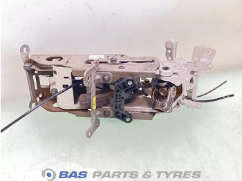 Κολώνα τιμονιού SCANIA