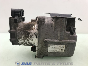 Αντλία υδραυλικού τιμονιού SCANIA