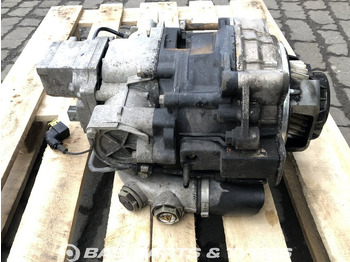 Εξαρτήματα φρένων VOITH