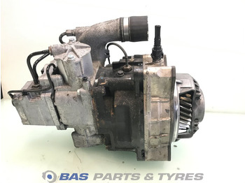 Εξαρτήματα φρένων VOITH