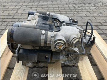 Εξαρτήματα φρένων VOITH