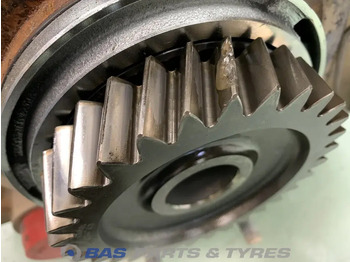 Εξαρτήματα φρένων για Φορτηγό Voith: φωτογραφία 5