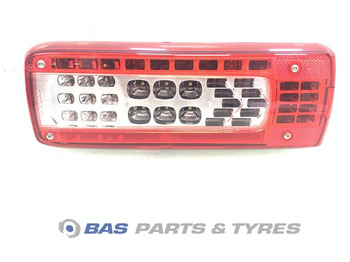 Φανάρι πίσω VOLVO