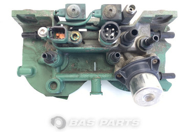Φίλτρο καυσίμου για Φορτηγό Volvo Brandstoffilterhuis Volvo 21766617: φωτογραφία 2