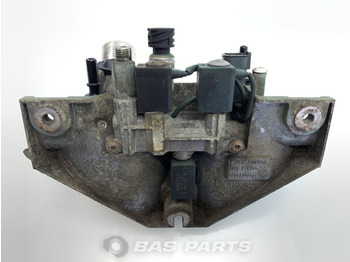 Φίλτρο καυσίμου για Φορτηγό Volvo Brandstoffilterhuis Volvo 21766617: φωτογραφία 3