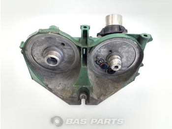 Φίλτρο καυσίμου για Φορτηγό Volvo Brandstoffilterhuis Volvo 21766617: φωτογραφία 4