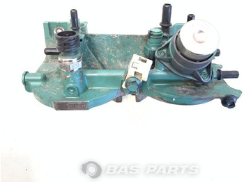 Φίλτρο καυσίμου VOLVO