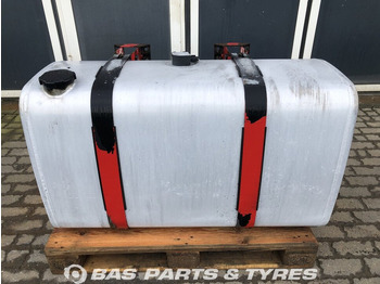 Ρεζερβουάρ καυσίμου VOLVO