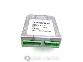 Ηλεκτρονική μονάδα ελέγχου VOLVO